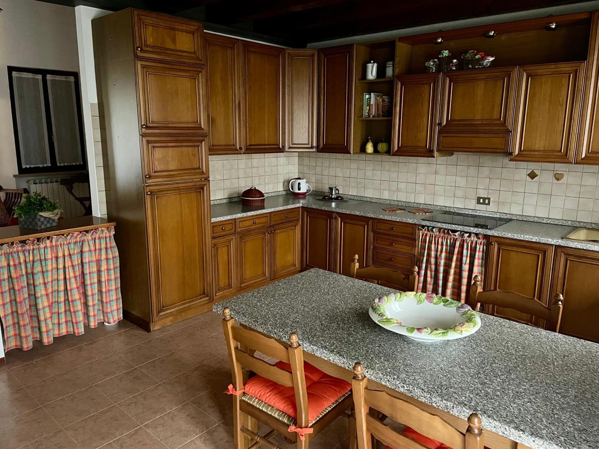 Casa Giulia Villa Monzambano Bagian luar foto