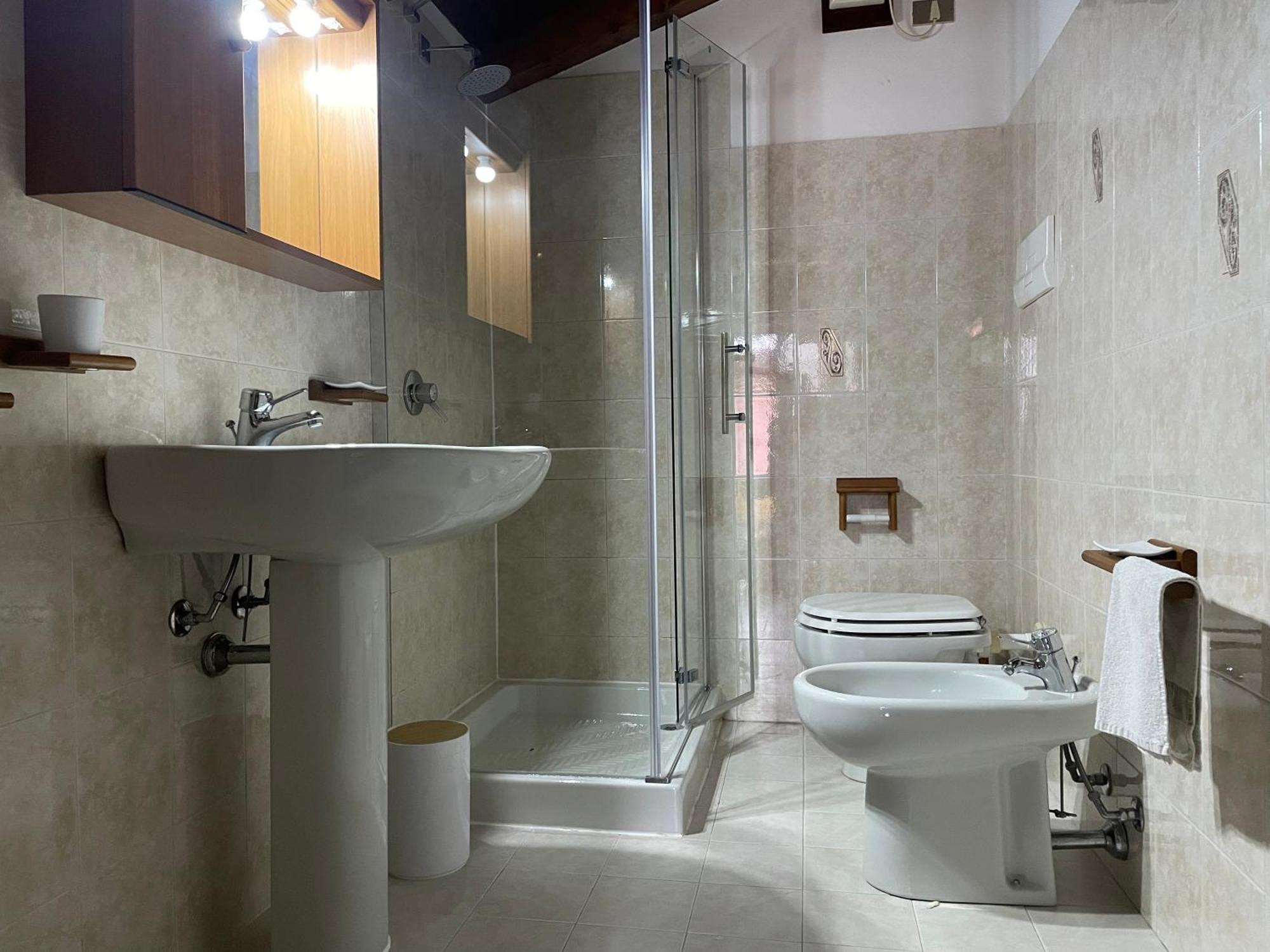 Casa Giulia Villa Monzambano Bagian luar foto