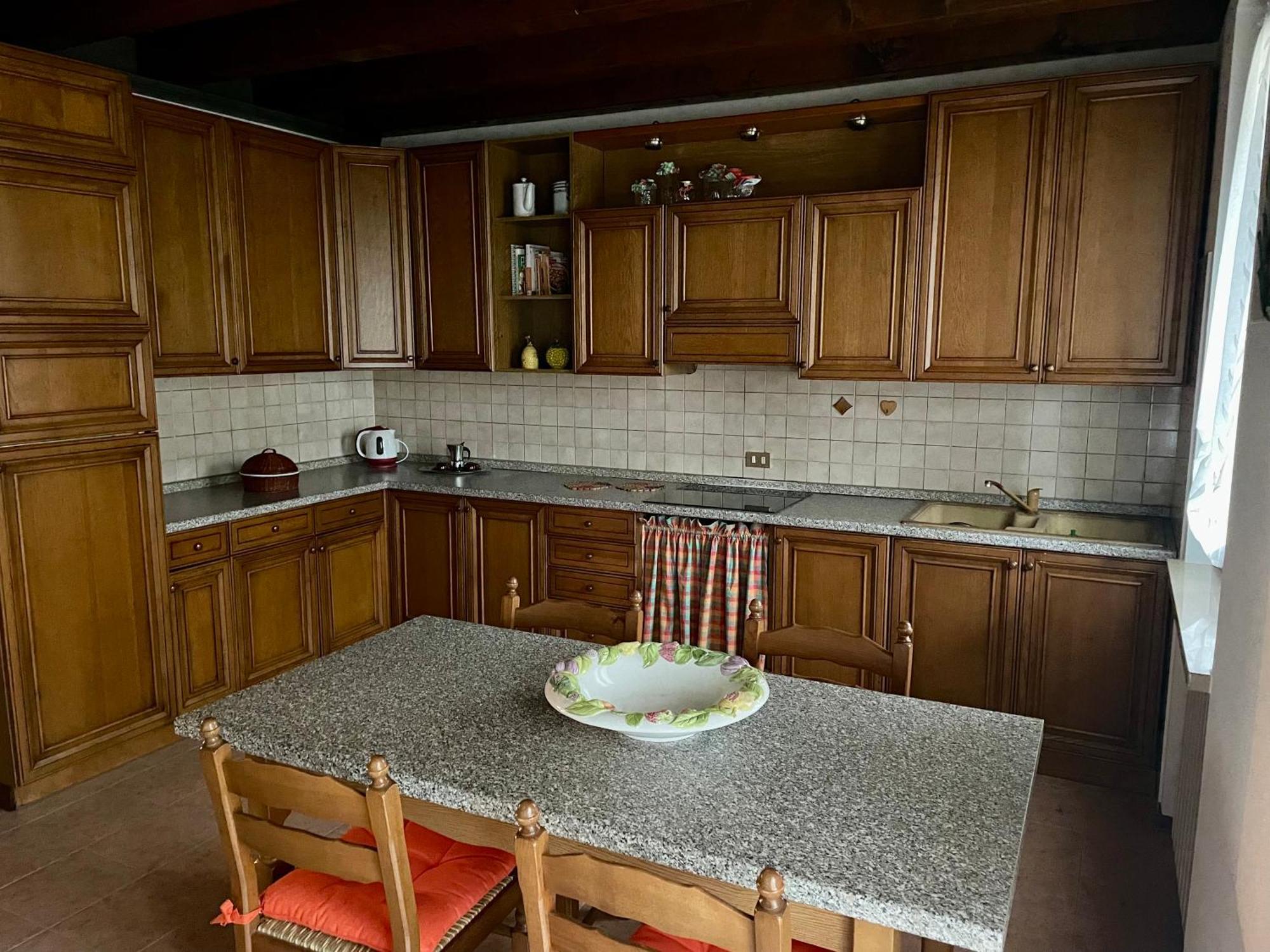 Casa Giulia Villa Monzambano Bagian luar foto
